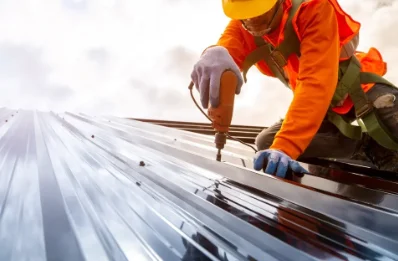 Travaux de zinguerie à Treigny-Perreuse-Sainte-Colombe